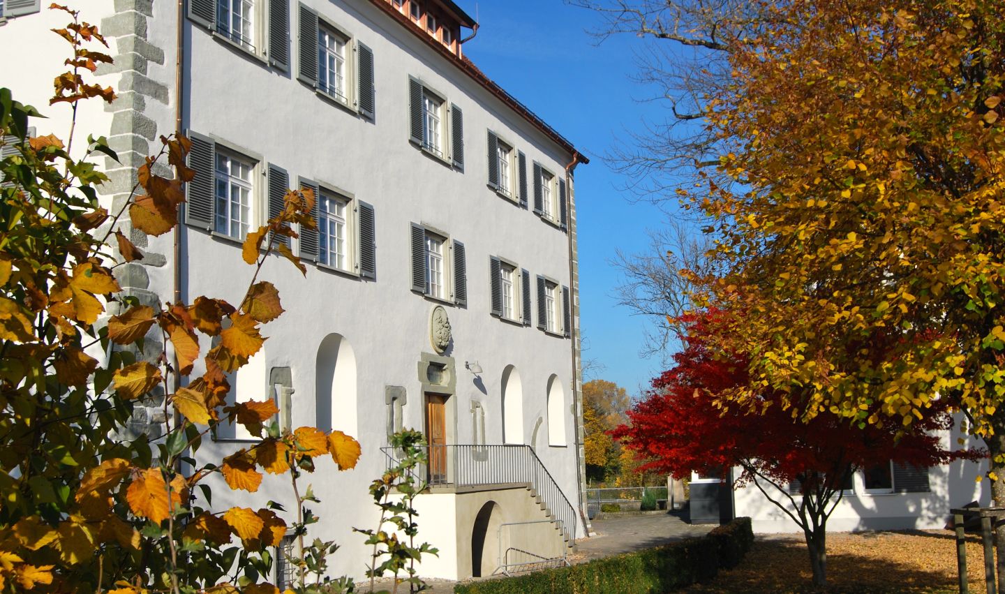 Ev. Schule Schloss Gaienhofen