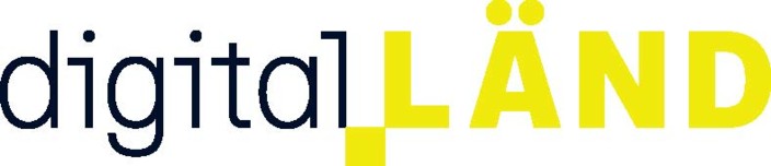 Logo digitalLÄND