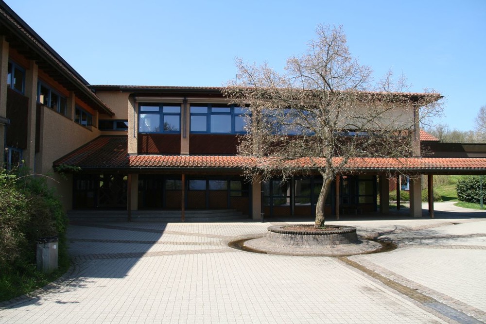 Hermann-Hesse-Schule
