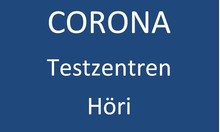 Corona Testzentren
