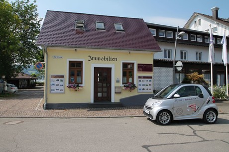 Auer & Brachat Immobilien GmbH